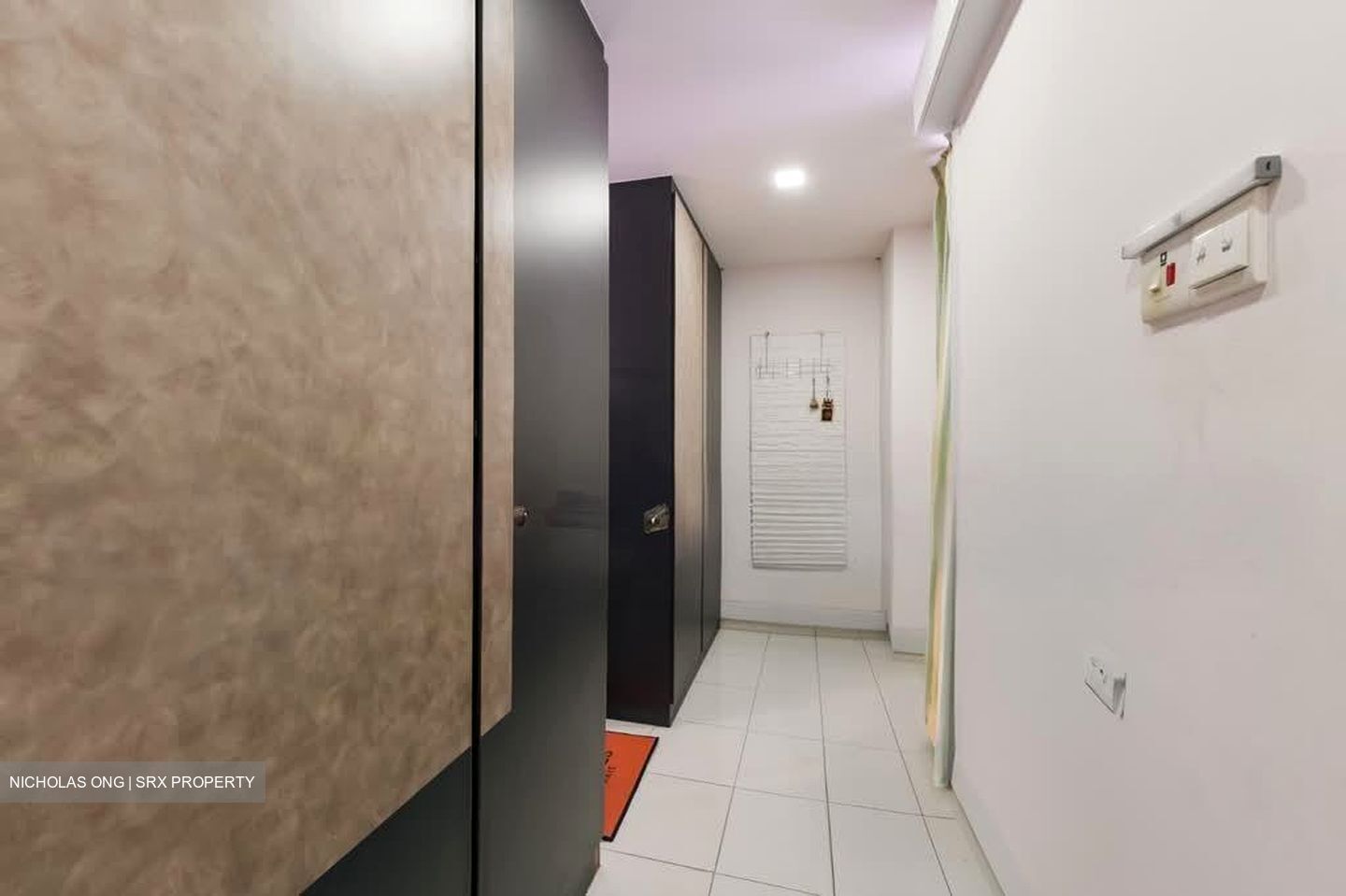 Blk 484 Segar Gardens (Bukit Panjang), HDB Executive #546657901